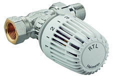 Retourtemperatuurbegrenzer recht IMI RTL 1/2" (9174-02.800)