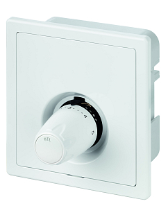 IMI Heimeier Multibox Mini RTL retourwatertemperatuurbegrenzer set (9304-30.800)