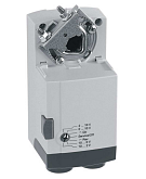 Vlinderklep actuator SmartAct, Honeywell N05230-2POS, 5Nm, 230VAC