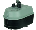 Aandrijving voor zeswegklep Honeywell MR6-24-2POS, 24VAC