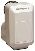Aandrijving voor regelklep Honeywell M6410L4029, 180N, 230VAC, handmatige bediening, eindschakelaars