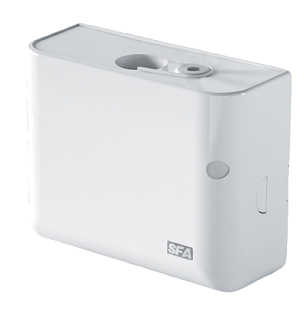 Condensaatpomp Sanibroy SFA SANICONDENS Clim Deco