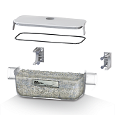 Neutralisatie-eenheid voor condensaat Sanibroy SFA SANINEUTRAL