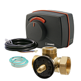 Upgradekit ESBE DVA111 voor pompgroepen DDA (66100300)