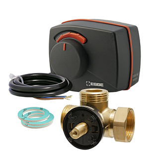 Upgradekit ESBE DVA111 voor pompgroepen DDA (66100300)