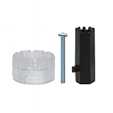 Montageset ESBE GSP912 voor pompgroepen (67000700)