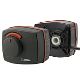 Vervangende servomotor ESBE ARA661 voor pompgroepen DDA en DAA (67006100)