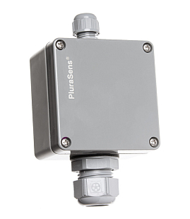 Gassensor voor detectie van kooldioxide EVIKON E2618-CO2-50K