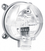 Honeywell DPTE1000 differentiële druksensor 0...2500 Pa