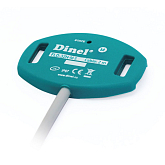 Oppervlakte-niveausensor Dinel Flexi Watch FLD-32