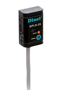 Oppervlakte-niveausensor Dinel GPLS-25N