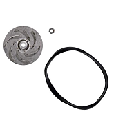 Waaierschoep voor Grundfos Unilift KP150 (15778)