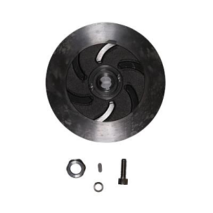 Waaierschoep voor Grundfos SEG 40.09 (96076115)