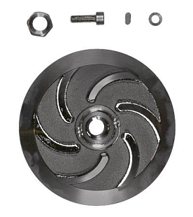 Waaierschoep voor Grundfos SEG 40.12 (96076116)