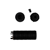 Uitlaatkamer voor Grundfos SQ (96479862)