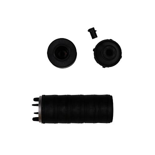 Uitlaatkamer voor Grundfos SQ (96479862)