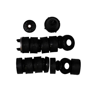 Renovatieset voor Grundfos SQE2-115 (96479868)