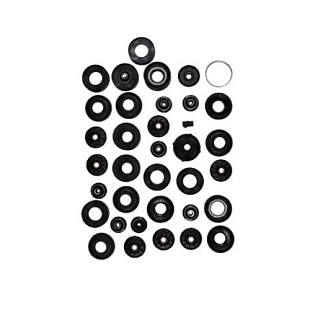 Renovatieset voor Grundfos SQE3-105 (96479870)