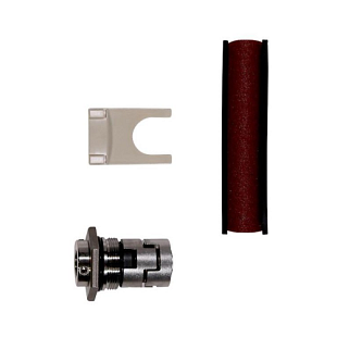 Asafdichting voor Grundfos HQQE CR/I/N 10/15/20 (96511844)