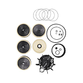 Renovatieset Grundfos MQ (96525909)