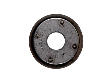 Pomphuis Grundfos Unilift KP150/250 (96548067)