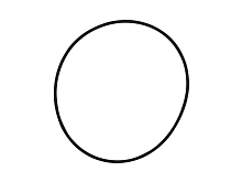 Set O-ringen voor Grundfos Unilift AP (96549887)