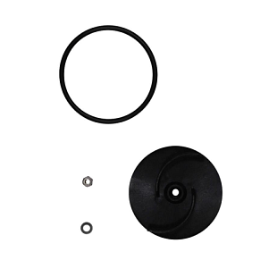 Waaierschoep voor Grundfos Unilift CC7 (96578968)