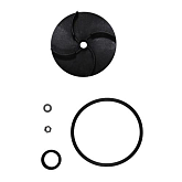 Waaierschoep voor Grundfos Unilift CC9 (96578969)