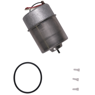 Reserveonderdeel motor 230V/50-60Hz Grundfos Unilift CC9 (96578975)