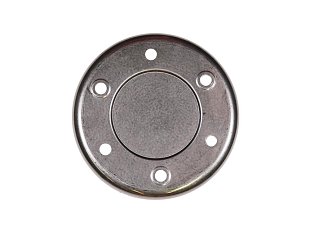 Vervangend zeef voor Grundfos Unilift CC 5/7/9 (96578990)