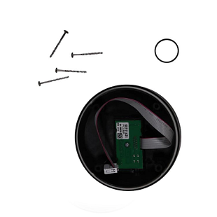 Voorplaat voor Grundfos PM2 (97702434)