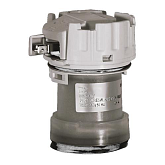 Drukschakelaar voor Grundfos Sololift2 D2 (97775347)