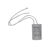 Reservecompensator voor Grundfos Sololift2 C3 en D2 (97775375)