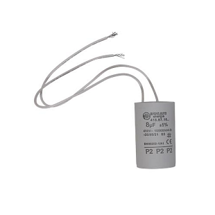 Reservecompensator voor Grundfos Sololift2 C3 en D2 (97775375)