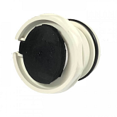 Terugslagklep voor Grundfos Sololift2 WC1, WC3, C3, CWC3 en D2 (97775371)