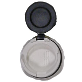 Adapter voor Grundfos Sololift2 WC3, C3, CWC3, D2 (97775378)