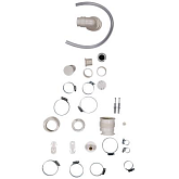 Aansluitset voor Grundfos Sololift2 C3 (98163965)