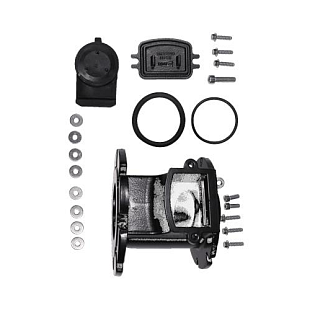 NRV-klep voor Grundfos Multilift (98167948)