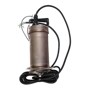 Pompkop voor Grundfos Multilift MSS.11.3.2-5m (98167954)