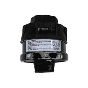 Vervangend expansievat voor Grundfos MQ (98893507)