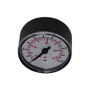 Manometer voor Grundfos Hydrojet (98990020)