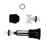 Servicekit ontluchtingsventiel en terugslagklep Grundfos SCALA 2 (99016030)