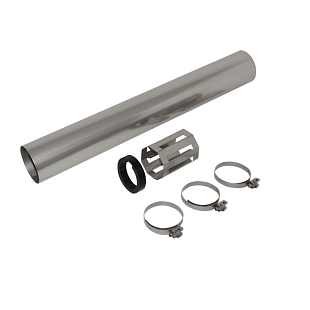 Koelmantel voor Grundfos SQ en SQE (99149716)