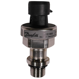 Vervangende druksensor Tr.B1GB04 voor Grundfos Hydro (99257833)