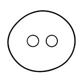 Set (3 stuks) O-ringen voor Grundfos JP4-47 en JP5-48 (99577668)