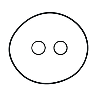 Set (3 stuks) O-ringen voor Grundfos JP4-47 en JP5-48 (99577668)