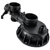 Aansluitmodule Grundfos 99016047 (99016047)