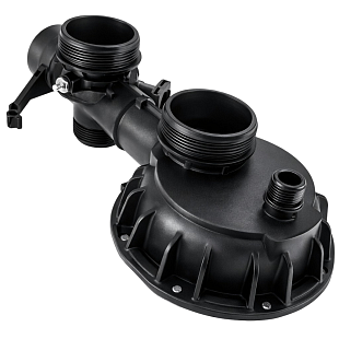 Aansluitmodule Grundfos 99016047 (99016047)