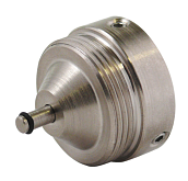 Reductie Elektrobock RE-G HD20 voor Giacomini radiatorkranen