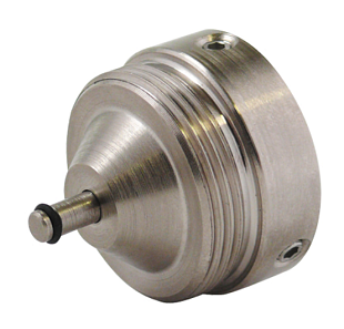 Reductie Elektrobock RE-G HD20 voor Giacomini radiatorkranen